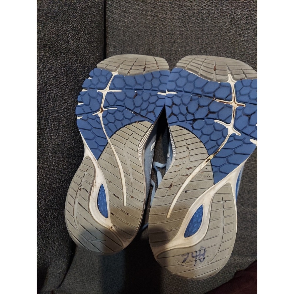 New Balance Fresh Foam 860A11 Women's Running Shoes Size 8  True Blue Comfort - Picture 10 of 10